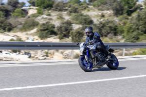 Photo from Yamaha FZ8 | Dolac Primošten | 7.3.2026.