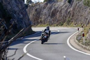 Photo from Kawasaki ZZR1400 Dolac - Primošten 18.1.2026.