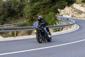 Photo from Yamaha Tracer | Dolac Primošten | 31.1.2026.