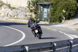 Photo from CF MOTO 800MT-X Dolac - Primošten 18.1.2026.