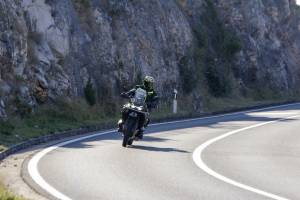 Photo from CF MOTO 800MT-X Dolac - Primošten 18.1.2026.