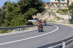 Photo from KTM 390 Adventure R| Dolac Primošten | 7.3.2026.