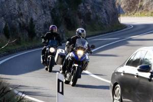 Photo from Suzuki SV650 Dolac - Primošten 18.1.2026. 002