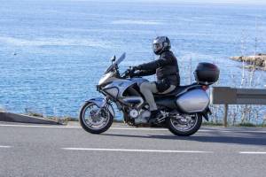 Photo from Honda Deauville | Dolac Primošten | 31.1.2026.