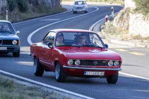 Photo from Opel Manti Dolac - Primošten 18.1.2026.