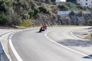 Photo from Aprilia Tuono | Dolac Primošten | 31.1.2026