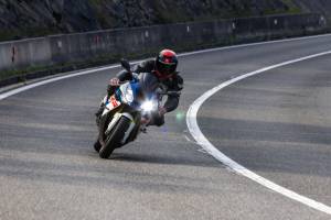 Photo from BMW S1000RR | Grebaštica | 28.2.2026.