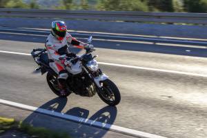 Photo from Yamaha Fazer Žaborić 17.1.2026.