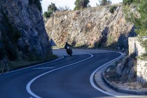 Photo from Yamaha Tenere Dolac - Primošten 18.1.2026.