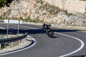 Photo from Yamaha MT09 Dolac - Primošten 18.1.2026. 