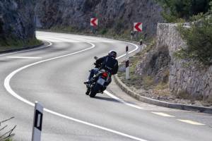 Photo from Suzuki GSX650F | Dolac Primošten | 31.1.2026.