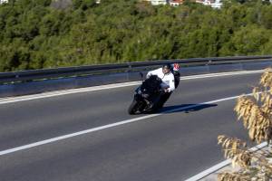 Photo from Yamaha T-Max - Žaborić 17.1.2026. 13:10