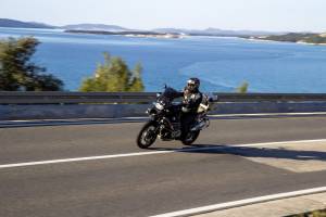 Photo from BMW R1200GS - Žaborić 17.2.2026