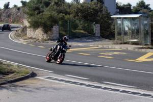 Photo from Yamaha MT09 Dolac - Primošten 18.1.2026. 