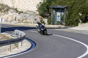 Photo from Kawasaki ZZR1400 Dolac - Primošten 18.1.2026.