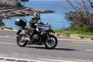 Photo from BMW R1200GS | Dolac Primošten | 7.3.2026.