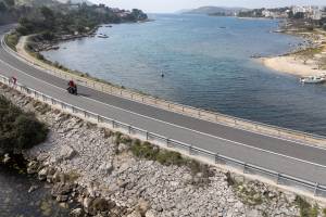 Photo from Yamaha X-Max | Grebaštica | 28.2.2026.