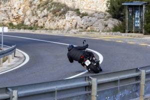 Photo from Yamaha MT07 Dolac - Primošten 18.1.2026.