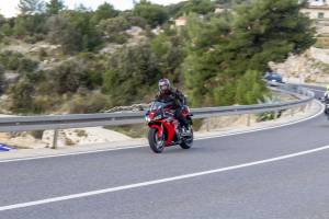 Photo from Honda CBR Fireblade| Dolac Primošten | 31.1.2026.