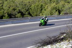 Photo from Kawasaki Ninja - Žaborić 17.1.2026. 13:10