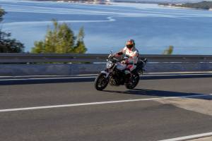 Photo from Yamaha Fazer Žaborić 17.1.2026.