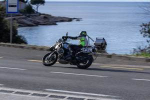 Photo from BMW R1250GS | Dolac Primošten | 31.1.2026.