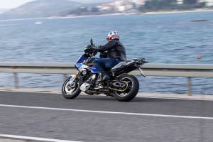 Photo from BMW S1000XR | Grebaštica | 28.2.2026.