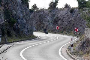 Photo from Suzuki GSX650F | Dolac Primošten | 31.1.2026.