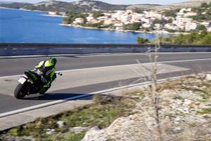 Photo from Kawasaki Ninja - Žaborić 17.1.2026. 13:10