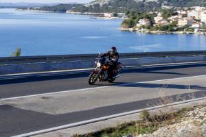 Photo from Honda CB seven fifty Žaborić 17.1.2026.