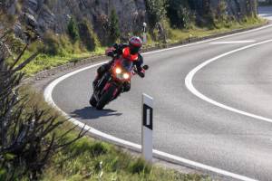 Photo from Aprilia Tuono | Dolac Primošten | 31.1.2026