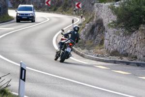 Photo from Honda CB500X | Dolac Primošten | 31.1.2026.