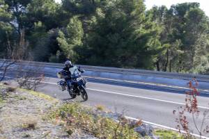 Photo from BMW R1200GS Žaborić 17.1.2026.