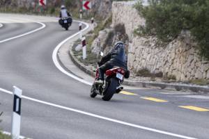 Photo from Yamaha YZF-R6 | Dolac Primošten | 31.1.2026.