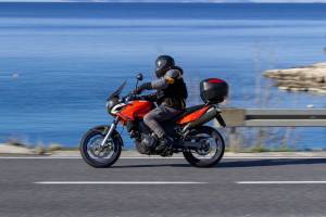 Photo from Aprilia Pegaso Dolac - Primošten 18.1.2026. 