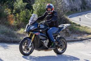 Photo from BMW S1000XR Dolac - Primošten 18.1.2026. 003