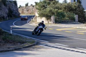 Photo from BMW S1000XR Dolac - Primošten 18.1.2026.