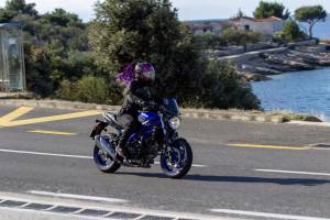 Photo from Suzuki SV650 Dolac - Primošten 18.1.2026. 002