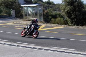 Photo from Yamaha MT09 Dolac - Primošten 18.1.2026. 