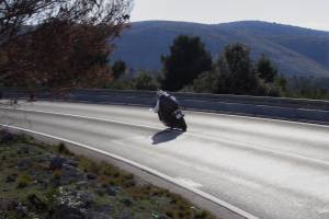 Photo from Yamaha T-Max - Žaborić 17.1.2026. 13:10