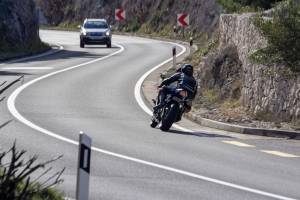 Photo from Yamaha R6 | Dolac Primošten | 31.1.2026.