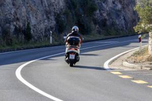 Photo from Honda Forza Dolac - Primošten 18.1.2026.