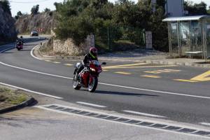 Photo from Honda CBR Dolac - Primošten 18.1.2026. 002