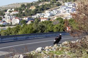 Photo from Honda CBR Žaborić 17.1.2026.