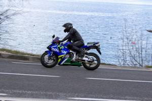 Photo from Honda CBR | Dolac Primošten | 31.1.2026.| 003