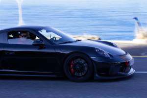 Photo from Porsche GT3 Dolac - Primošten 18.1.2026.