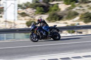 Photo from BMW S1000XR Dolac - Primošten 18.1.2026. 003