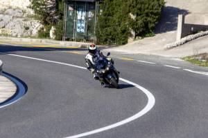 Photo from Kawasaki ZZR1400 Dolac - Primošten 18.1.2026.