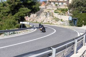 Yamaha FZ8 | Dolac Primošten | 7.3.2026.