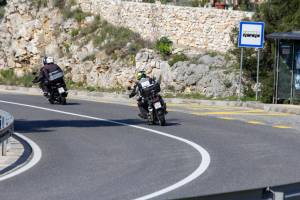 Photo from BMW R1200GS | Dolac Primošten | 7.3.2026.